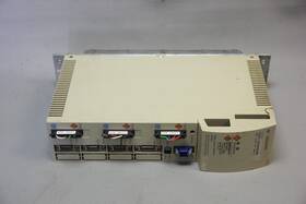 Sgdc-020202arb Yaskawa Drivepack Servo Unit