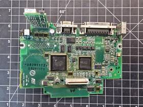 Df0200955-b0 Yaskawa Sgdh-eca30ef