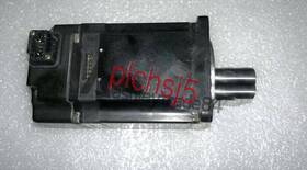 Sgmas-04a2a-fj13 Yaskawa 1pc Servo Motor Sgmas04a2afj13 Used