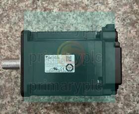 Sgmav-08a3a6s Yaskawa 1pcs Servo Motor Used