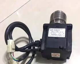 Sgmp-01b312 Yaskawa Used And Tested Ac Servo Motor