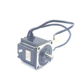 Sgmp-04u314m Yaskawa Used And Tested Servo Motor