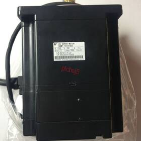 Sgmp-15v316ct Yaskawa 1pcs Refurbished Servo Motor