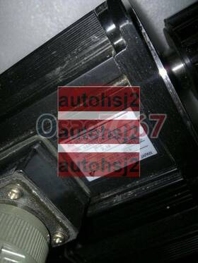 Sgms-10a6ab Yaskawa 1pc Used Servo Motor