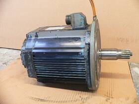 Usaded-40yrw11 Yaskawa Electric 4.0kw 23.2a Ac Servo Plug