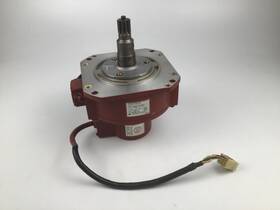 Usapem-07yrs21 Yaskawa Ac Servo Motor