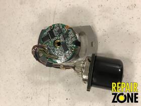 Utoph-600b Yaskawa Encoder Liquidation Tested