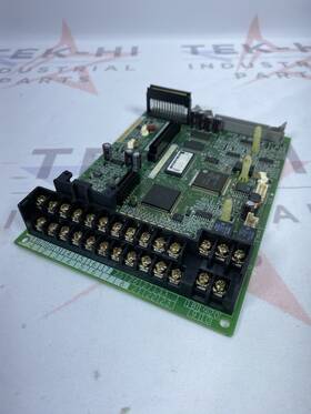 Yplt31001-1d Yaskawa Terminal Board Overnight Shipping Available