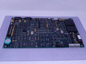 04396-66501 Yhp C-3236 Cpu Board T140175