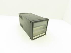4153-555 Yokogawa 4153-555/bu/ak-04 Hybrid Chart Recorder 115v Ac 60 Hz Ur100