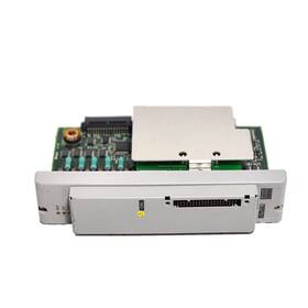 Amc80 Yokogawa S1 Multipoint Analog I/o Module