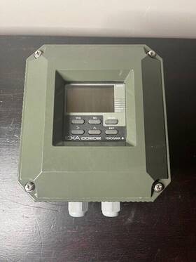 Do202g-a-e Yokogawa Exado202 Dissolved Oxygen Transmitter 4-20ma Style S2