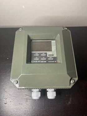 Ph202g-u-e Yokogawa Exaph202 Ph/orp Transmitter 4-20ma Style S3 24vdc