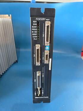 Pc10010 Yokogawa Fineserv Mkii Used
