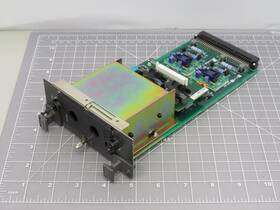 S9362at-03 Yokogawa S9350at-03 S9362at-02 / Pcb Circuit Board T160991