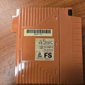 Sai143-h33 Yokogawa S2 Analog Input Module