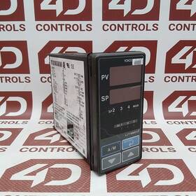 Ut320-00 Yokogawa Universal Input/output 100-240vdc 50/60hz Used S4