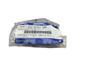 022-03902-000 York Check Valve 02203902000