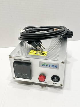 Ai-208 Yudian Yd208 Vivtek Temperature Controller