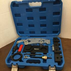M52tu Yuesstloo Double Vanos Camshaft Alignment Locking Tool Kit Comp. Bmw M52 Missing 1