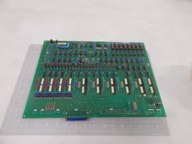 F93-0204-0ic Yushin Precision Equipment Control Board T92941