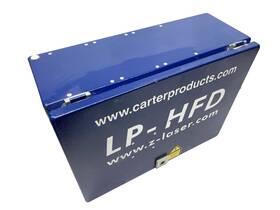 100389202 Z Laser Lp-hfd-red Projector 635nm Wavelength
