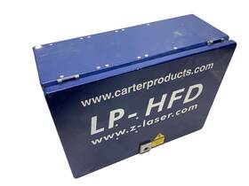 Lp-hfd-10-640-s-80 Z Laser Projector 640nm Wavelength Lp0000001