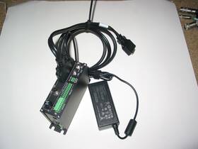 X-mcc1 Zaber One-axis Motion Controller