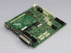 23630-100 Zebra Pcb Circuit Board Module T211333