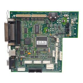 34901-030 Zebra Rev G Main Control Board Serial Usb For 170xiiii Printer