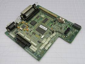 34901-100 Zebra Main Logic Board T211372