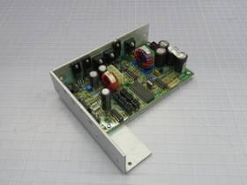 T211362 Zebra 49791 Power Supply Circuit Board