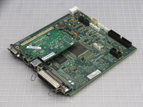 79400-011 Zebra Mainboard Main Logic Board T204833
