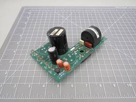 T156157 Zebra 30542 H14028 0994 Label Printer Power Supply Board