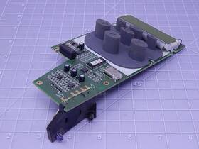 T112367 Zebra Technologies 34266 Plus Control Board