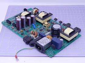 77711-100 Zebra Technologies Power Supply Board T112407