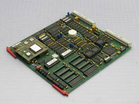 608093-9008-0802 Zeiss Pcb Control Board Assembly T214400
