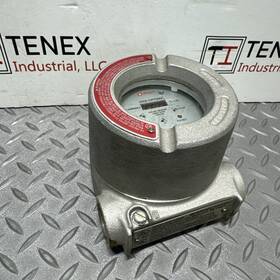 2442-0001 Zellweger Sieger Digi-optima Non Intrusive Calibrator