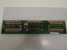06-0110471 Zero Electronic Solutions 2147-5000 Backplane Board T70825