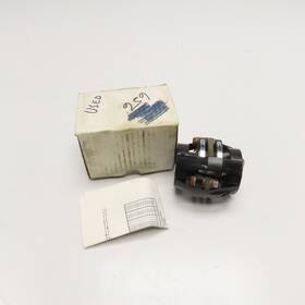 6a30-ac Zero-max 3/4 Inch Bore Flexible Composite Disc Coupling Used