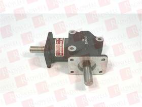 C108806 Zero Max Inc / Used