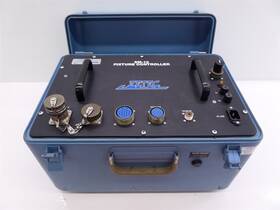 Sm-13 Zetec Fixture Controller