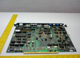702-9084 Zetron J Circuit Board T15809