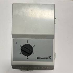 R-e-3.5g Ziehl-abegg Re35g Speed Controller