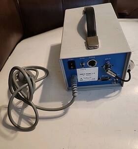 Zirox-sgm7.2.4 Zirox Oxygen Measuring System - Warranty And Free Shipping