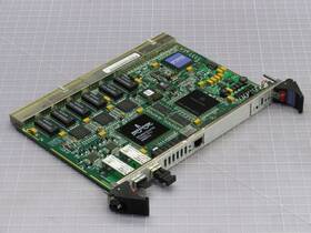Zx4500p-mcg-a5 Znyx Networks Compact Pci Board T252569