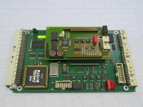 T173438 Zumbach N6.cp. 302.2 Circuit Board