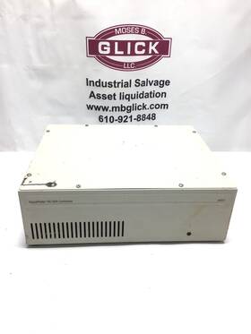 Zymark 96/384 Rapidplate Controller