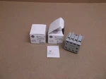 100-FA04 Allen Bradley New In Box Contactor Auxiliary 4-NC 100FA04. Fixed Price $28.99.
