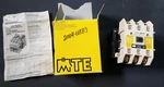 Mte Model AXC3 Access Pole Contactor - New In Box. Fixed Price $98.21.